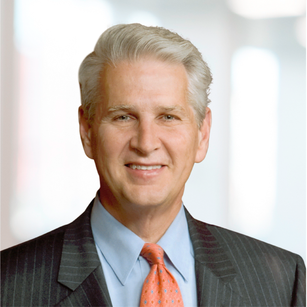 Gary R. Wade - London Amburn, P.C.