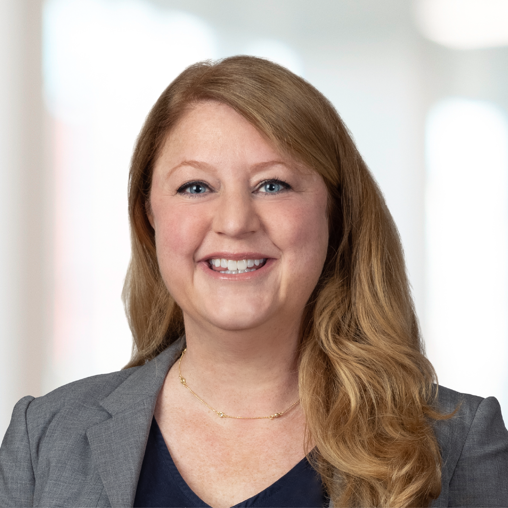 Hillary B. Jones (Chair)