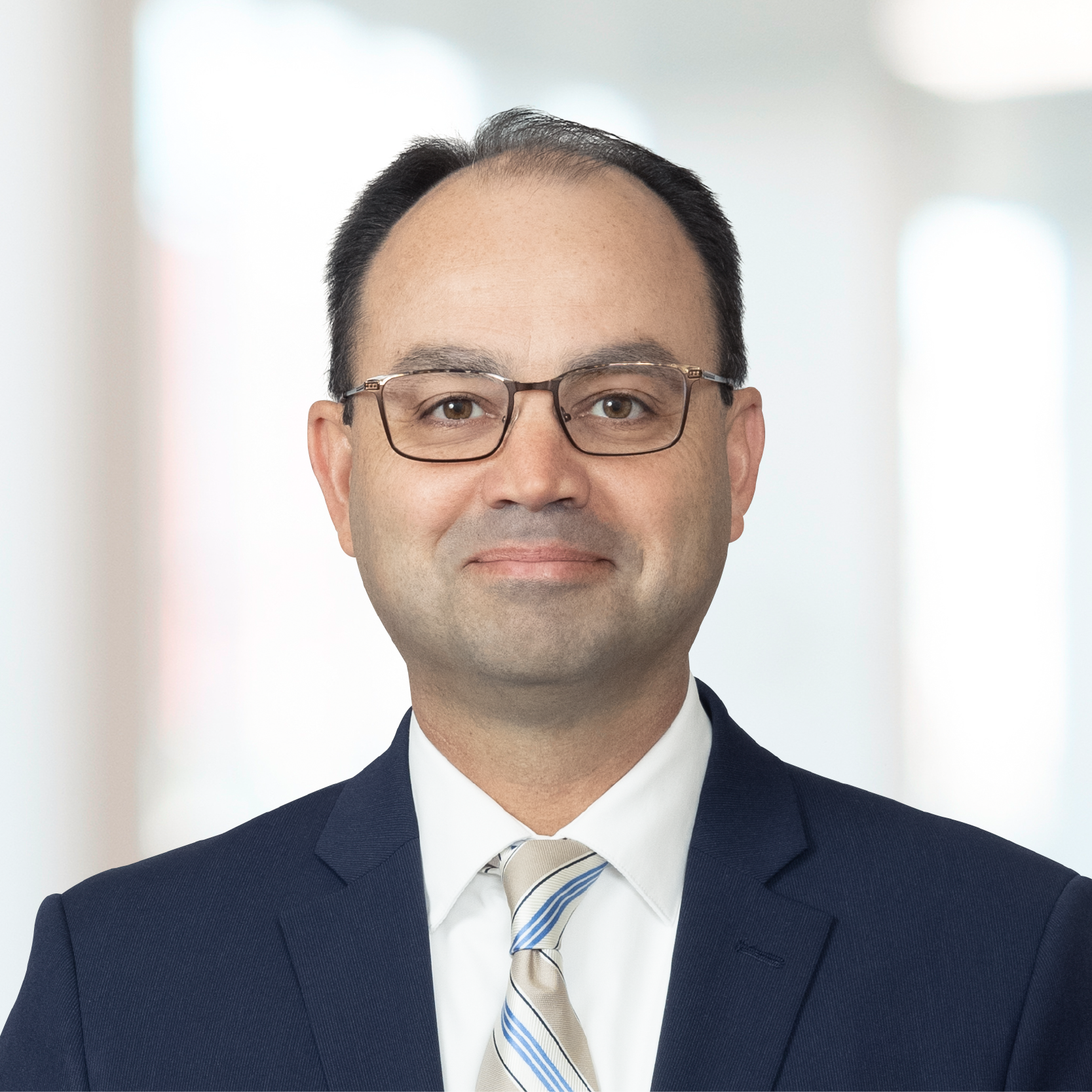 Jason P. Lambert (Co-Chair)