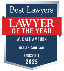 Best Lawyers - Lawyer of the Year